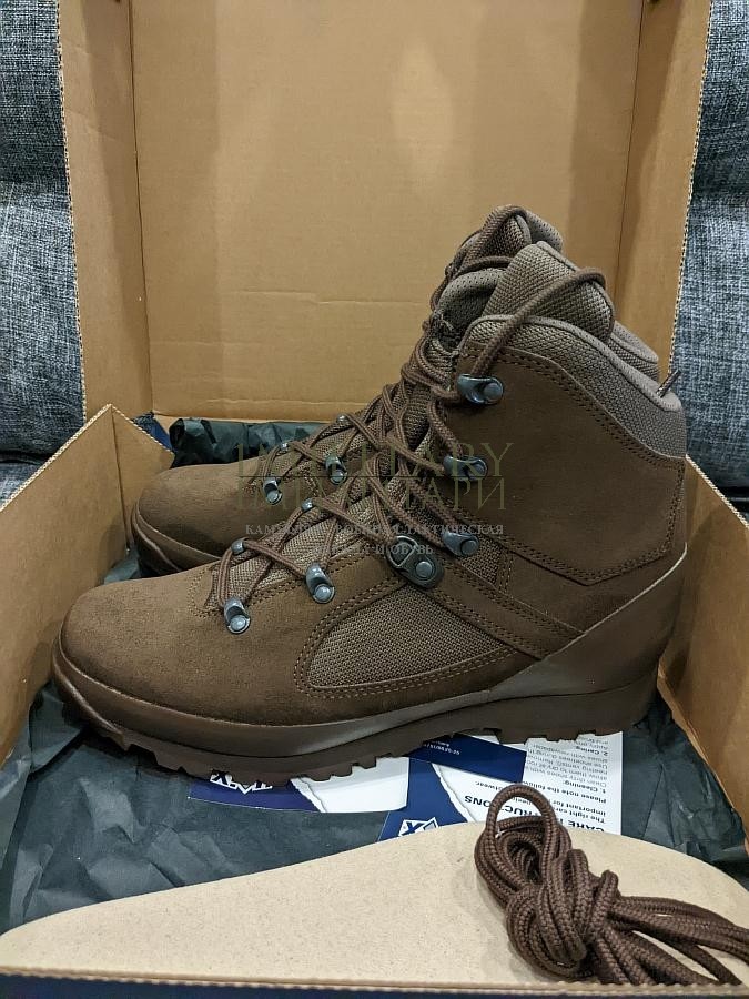 British army haix boots best sale
