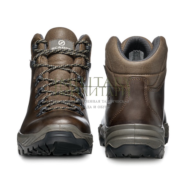 Scarpa italia top