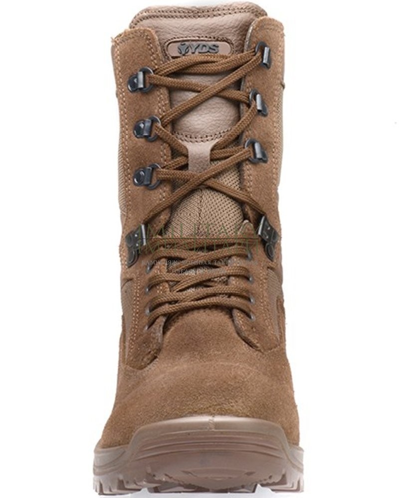 Yds falcon boots cheap