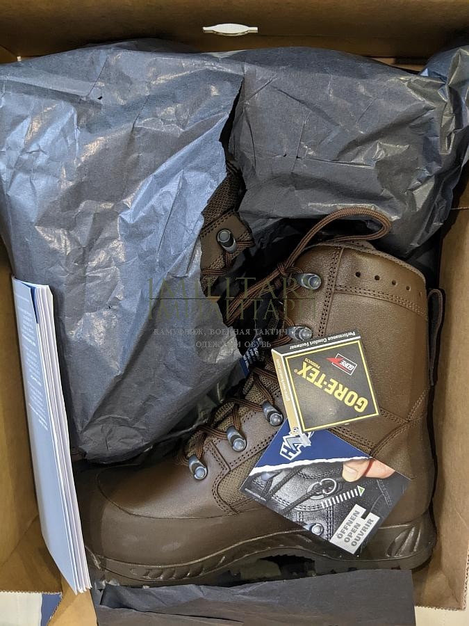 Gore deals tex haix