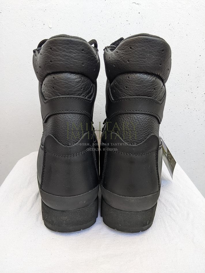 Altberg Defender Black