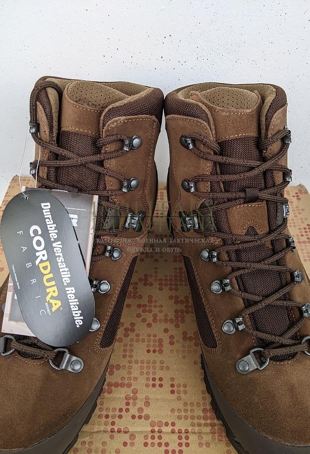 Iturri combat on sale desert boots