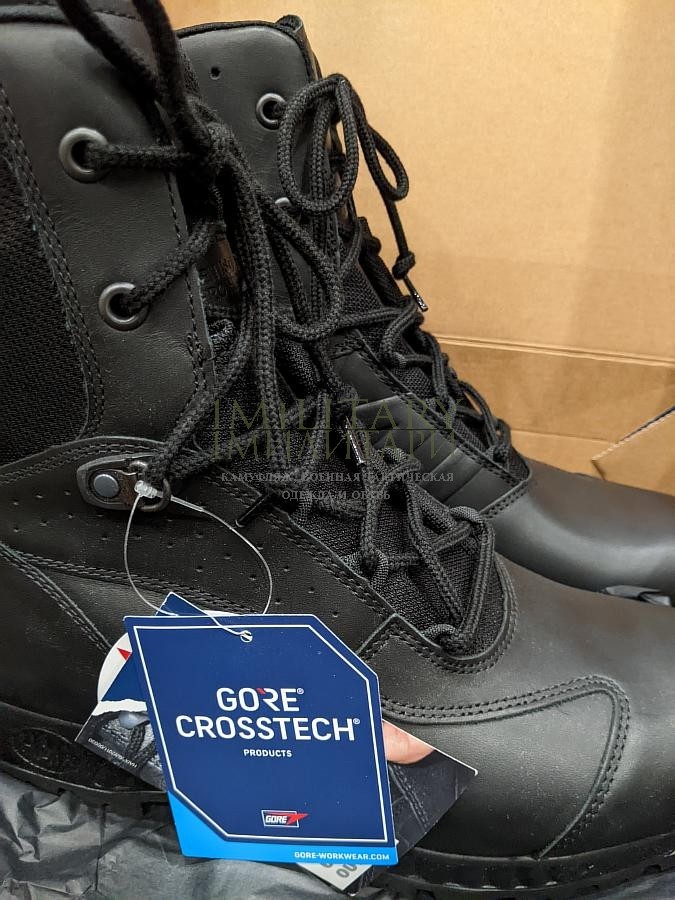 Gore deals crosstech boots