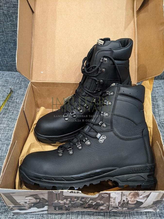 Altberg peacekeeper p3 original clearance