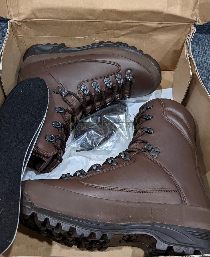 Karrimor sf boots hotsell black