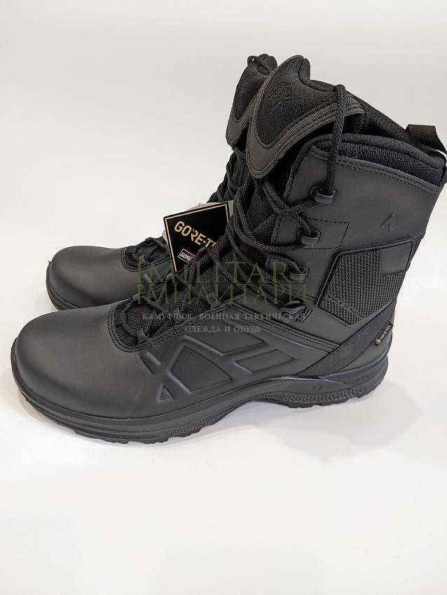 Haix Black Eagle Tactical 2.0 GTX high