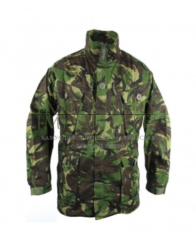 Куртка DPM Jacket field армии Великобритании