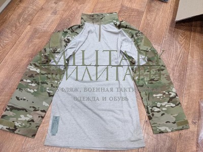 Рубашка боевая Crye Precision G2 Combat Shirt Army Custom размер М-R