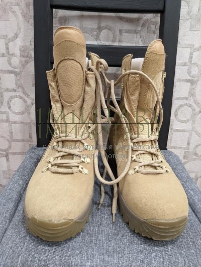 Берцы Meindl AIR Active Desert boots размер UK 9