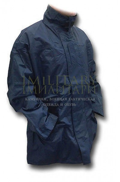 Куртка RAF непромокаемая новая