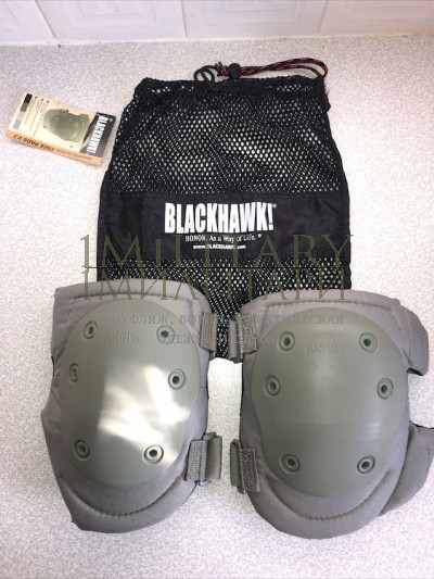 Наколенники BlackHawk Advanced Tactical V.2