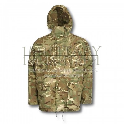 Куртка SAS Smock 2 Combat Windproof MTP британская армия 190/104 Новая