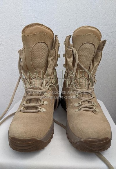 Берцы Meindl AIR Active Desert boots