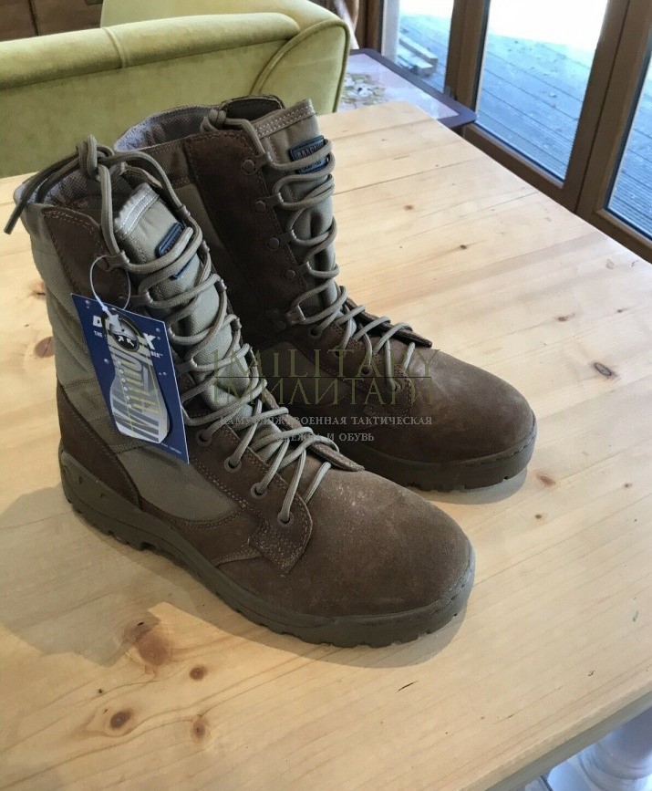 Amazon magnum boots store
