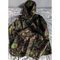 Комплект военный камуфляжный Smock плюс брюки армии Великобритании DPM 170/104, 75/92/108