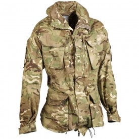 Куртка SAS Smock Combat MTP британская армия 180/112 б/у