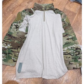 Рубашка боевая Crye Precision G2 Combat Shirt Army Custom размер L-R