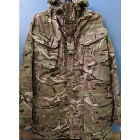 Куртка SMOCK Combat Windproof MTP 180/96 Б/У