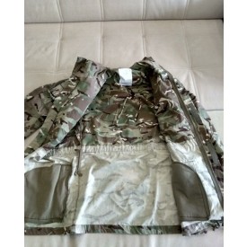 Куртка SAS Smock 2 Combat Windproof MTP британская армия 180/96 Б/У
