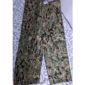 Брюки мембранные Gore-tex Trousers apec us navy working uniform type 3 US ARMY