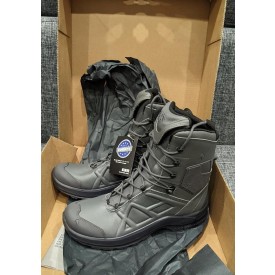 Ботинки Haix Black Eagle Tactical 2.1 Pro T/high/Wolf-grey