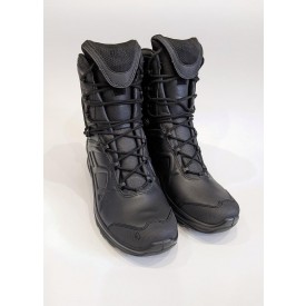 Ботинки Haix Black Eagle Tactical 2.0 Pro GTX/high/black