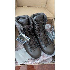 Берцы зимние Iturri Boots Cold Wet Weather Gore-Tex армии Великобритании 