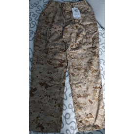 Брюки военные Trousers DESERT MARPAT US ARMY
