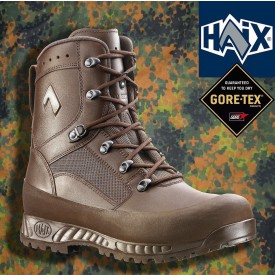 Ботинки (берцы) Haix Boots Combat High Liability Gore-tex новые
