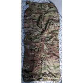 Брюки армии США Trousers Inproved Hot Weather Combat Uniform MultiCam