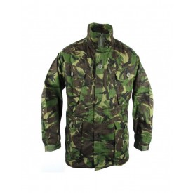 Куртка DPM Jacket field армии Великобритании