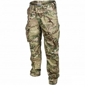 Брюки Trousers Combat Warm Weather MTP армии Великобритании 75/88/104 новые