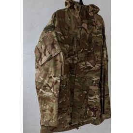 Куртка SAS Smock Combat Windproof MTP Royal Marines Commando армия Великобритании 180/104 новая