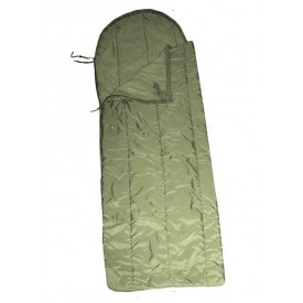 Спальный мешок армии Великобритании Warm Weather Sleeping Bag