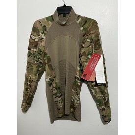 Боевая рубашка L Армия США ACS OCP Multicam FR