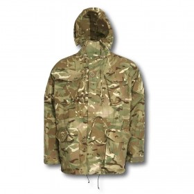 Куртка SAS Smock 2 Combat Windproof MTP армии Великобритании 190/120 новая