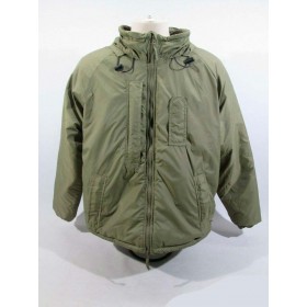 Куртка термальная Jacket Thermal Softie нового образца армия Великобритании 