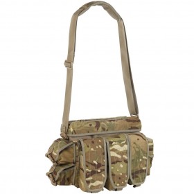 Сумка британской армии Ammunition Grab Bag камуфляж MTP новая