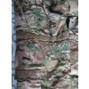 Брюки боевые армии США Army Combat Pants FR оригинал б/у L-L