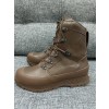 Ботинки (берцы) Haix Boots Combat High Liability Gore-tex размер UK 10