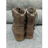 Ботинки (берцы) Haix Boots Combat High Liability Gore-tex размер UK 10