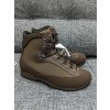 Ботинки (берцы) AKU Boots Combat High Liability армии Великобритании, коричневый