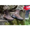 Ботинки (берцы) военные боевые Haix Nepal Pro UK 10,5
