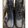 Ботинки (берцы) чёрные Haix RANGER GSG9-S размер UK 8