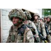 Куртка SAS Smock 2 Combat Windproof MTP британская армия 180/96 новая