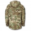 Куртка SAS Smock Combat Windproof MTP британская армия 170/96 новая
