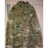 Куртка Windproof MTP Royal Marines Commando Британская армия 180/96 новая