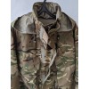 Куртка мембрана Gore-Tex MVP MTP непромокаемая с капюшоном британская армия 180/96