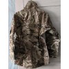 Куртка британская армия Lightweight MVP Мембрана Gore-tex камуфляж MTP Crye новая размер S