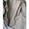 Куртка Gore-Tex мембрана MVP камуфляж MTP непромокаемая с капюшоном британская армия 180/112